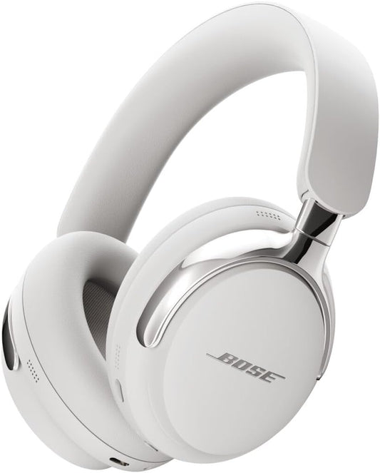 Bose QuietComfort Ultra Gen 2 Noise Cancelling Headphones