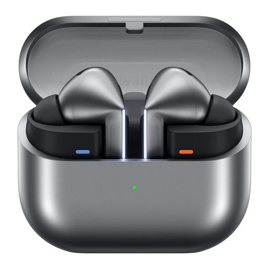 Samsung Galaxy Buds 3 Pro True Wireless Earphones Earbuds buds3 pro-White Siver