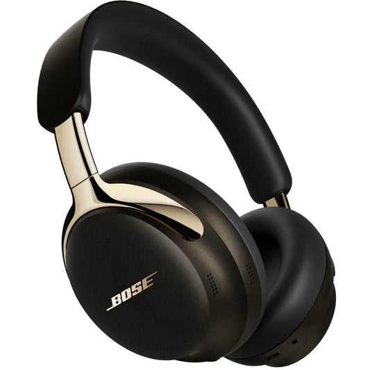 Bose QuietComfort Ultra Gen 2 Noise Cancelling Headphones