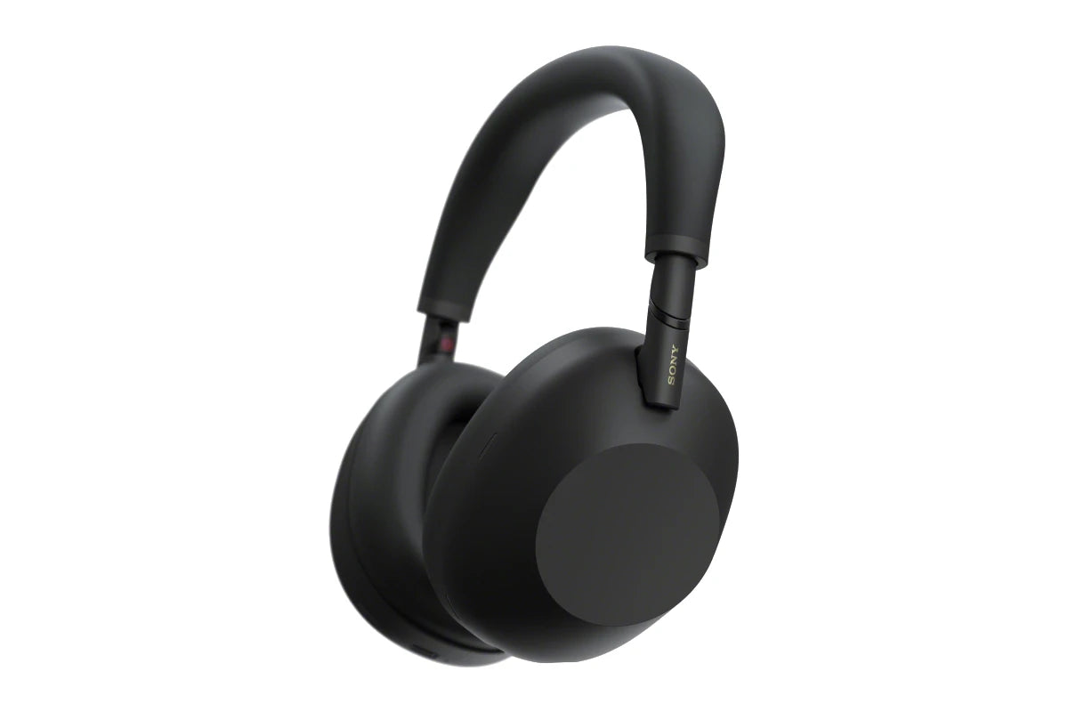 Sony WH-1000XM6 Wireless Noise-Canceling Over-Ear Headphones
