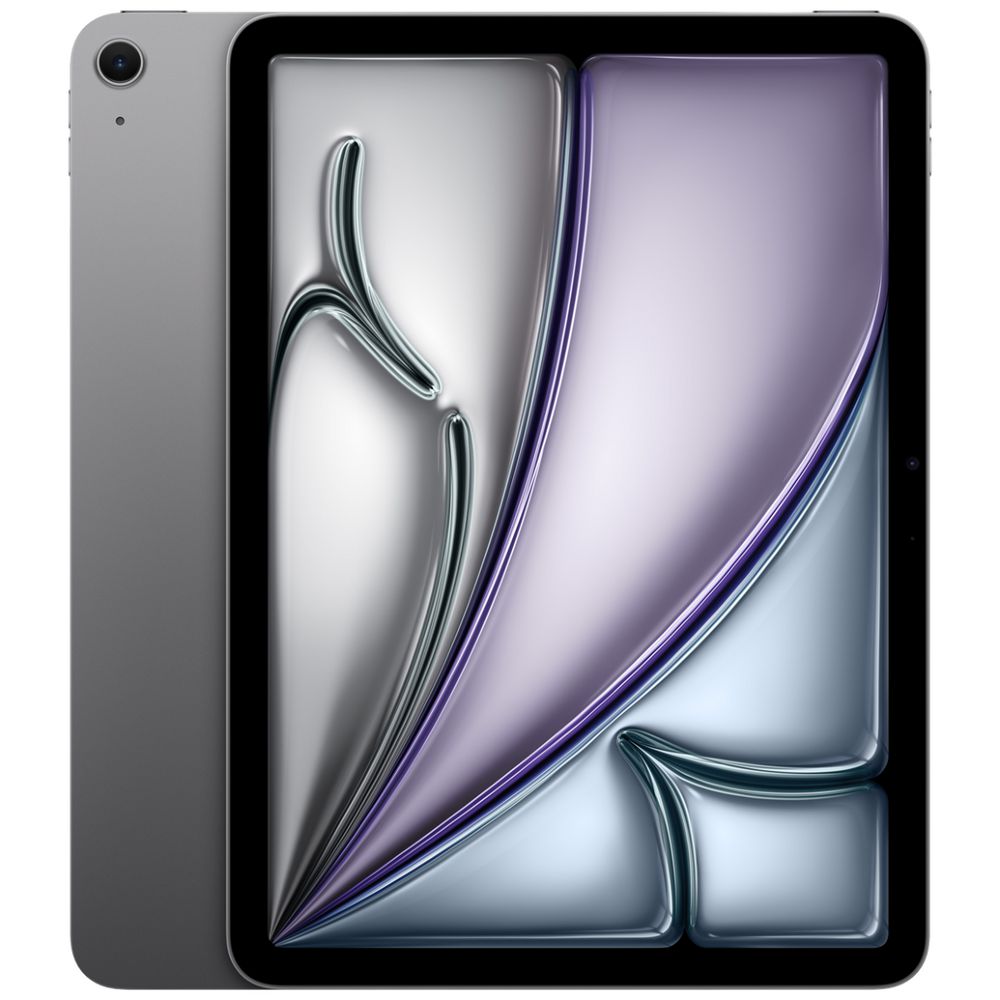 Apple iPad Air (M4) 11" WiFi 128GB Tablet - Space Grey