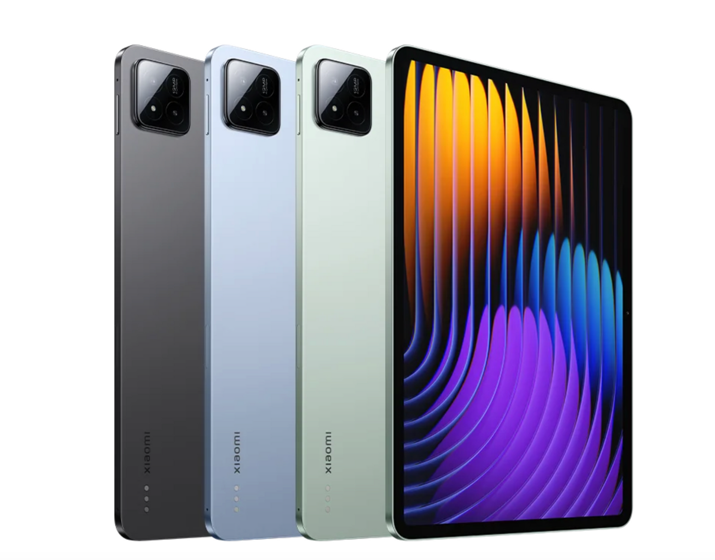 Xiaomi Pad 7 WiFi Tablet 11.2" (256Gb+12Gb) Global Version