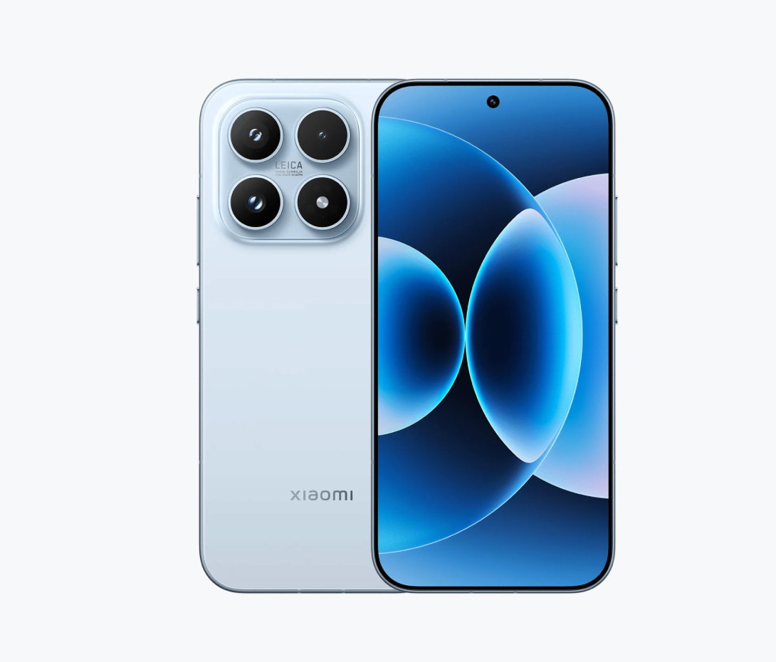 Xiaomi Mi 17 256GB+12GB 5G Global Version Dual Sim Mobile Phone