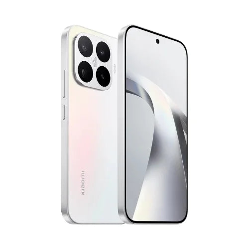Xiaomi Mi 17T 512GB+12GB 5G Global Version Dual Sim Mobile Phone - Opal White