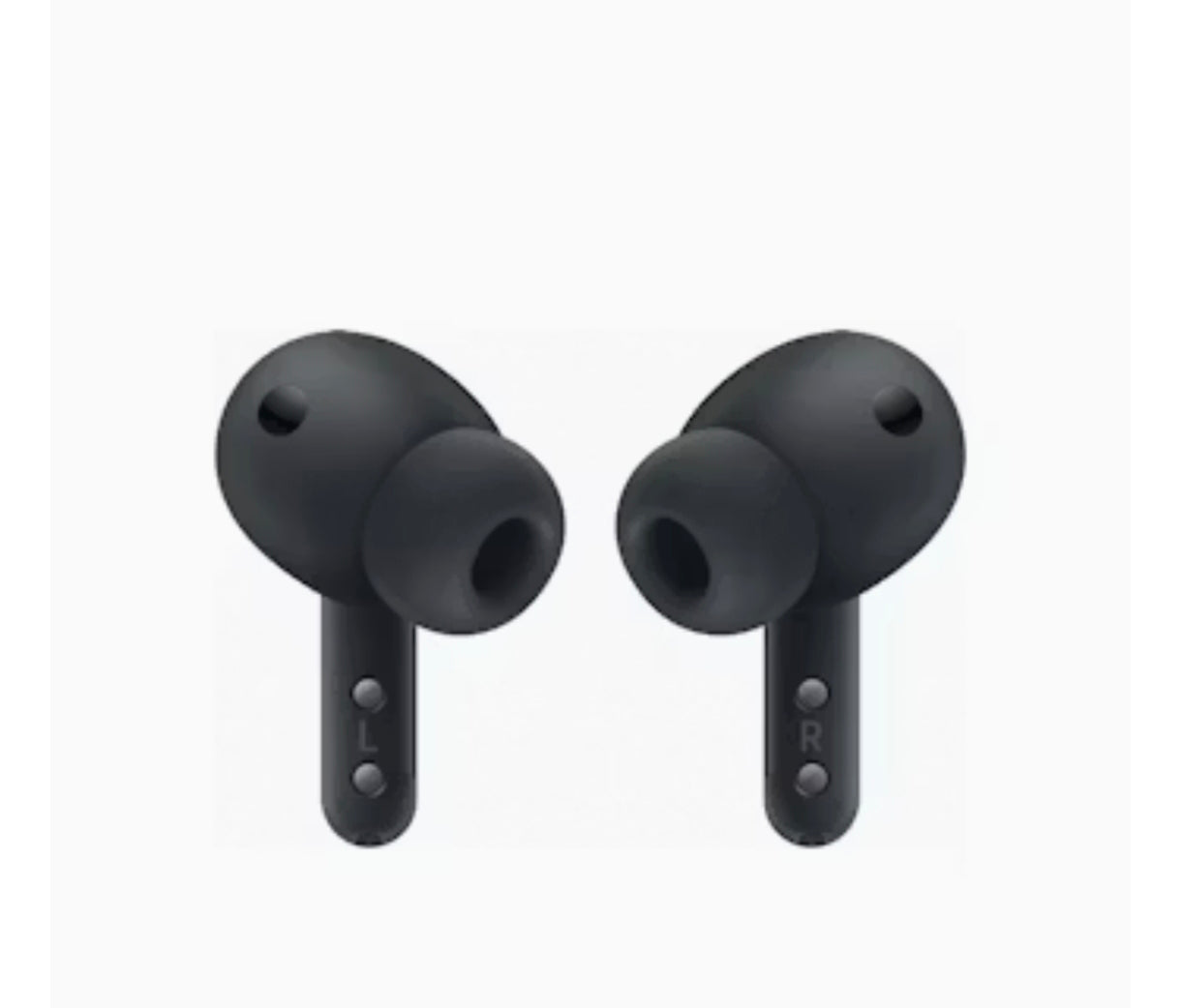 Samsung Galaxy Buds 4 Pro Earbuds Earphones-Black