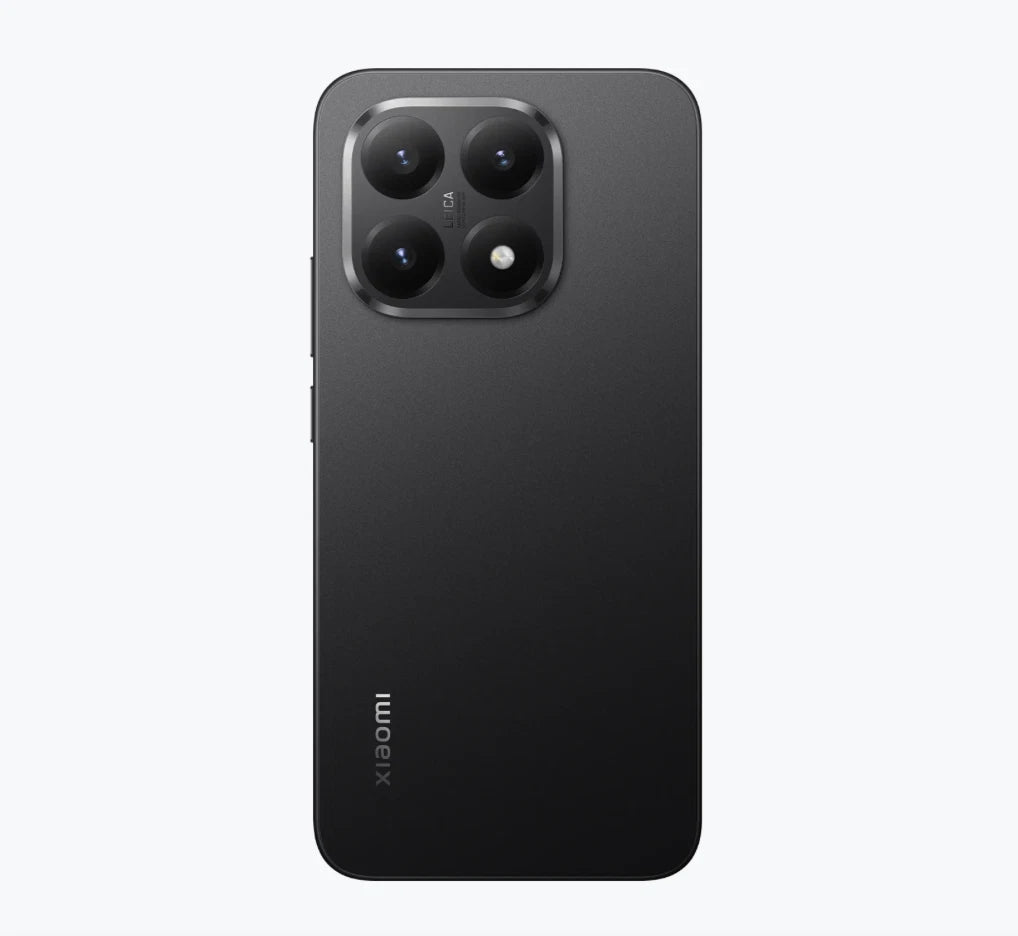 Xiaomi Mi 15T 512GB+12GB 5G Global Version Dual Sim Mobile Phone