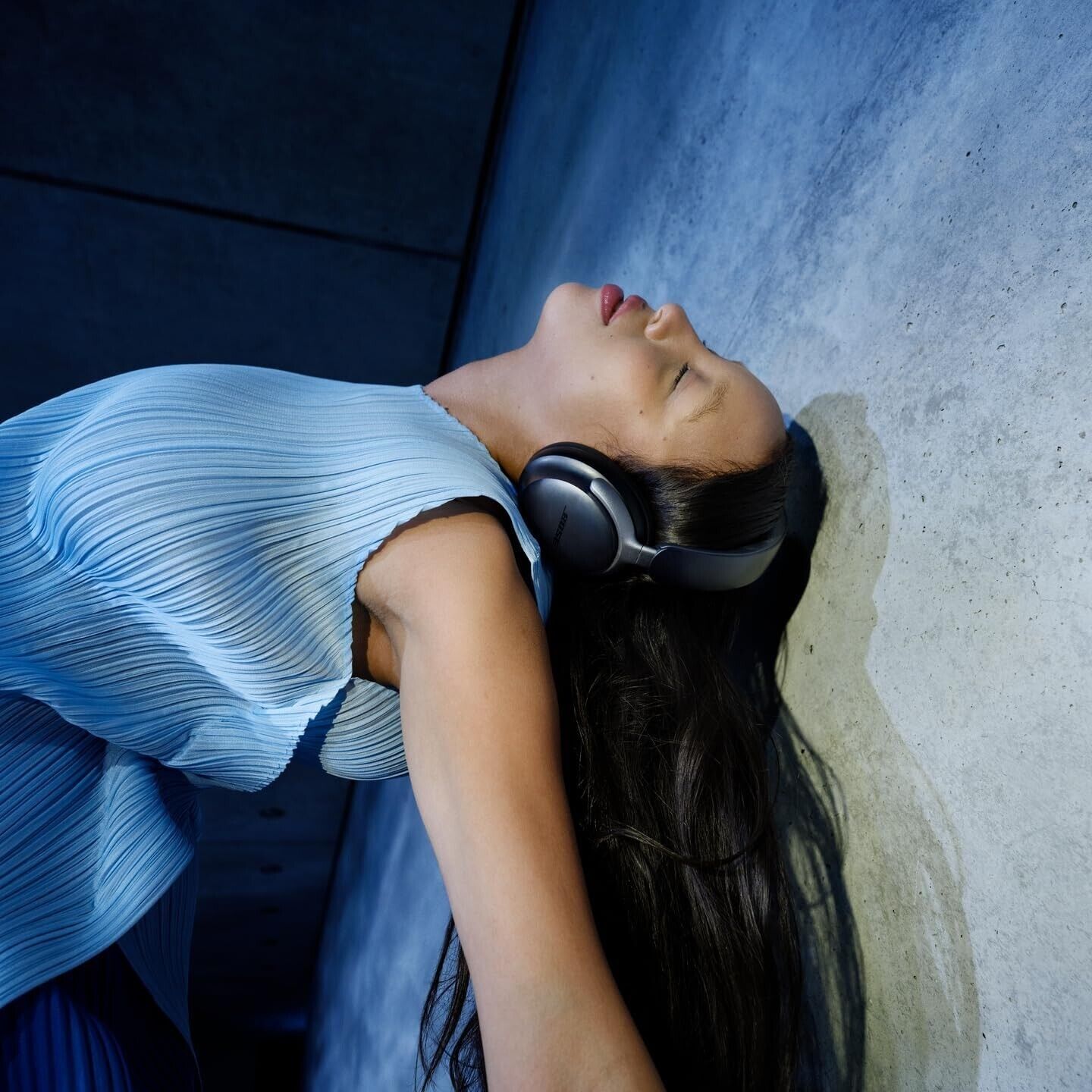 Bose QuietComfort Ultra Noise Cancelling Headphones Black