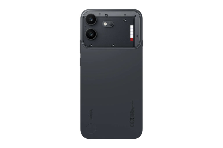 Nothing Phone 4b 128Gb/8GB Global Version - Black