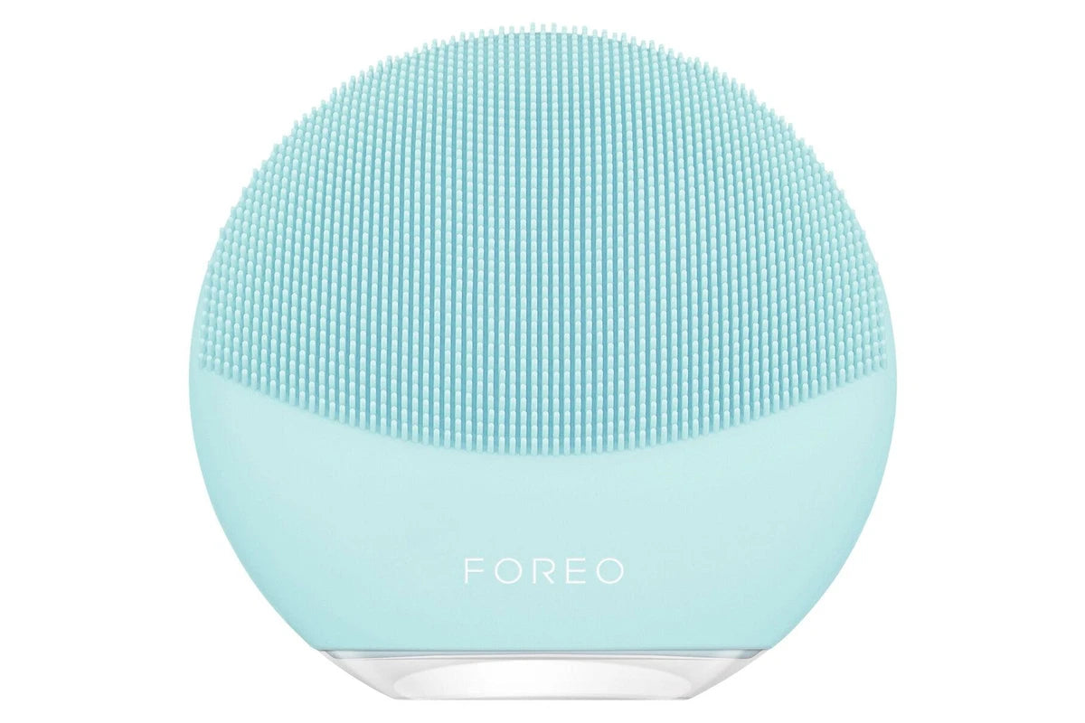 Foreo Luna Mini 3 Facial Cleansing Massager Mint