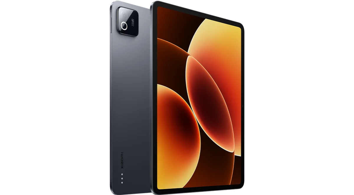 Xiaomi Pad 8 WiFi Tablet 11.2" (256Gb+8Gb) Global Version