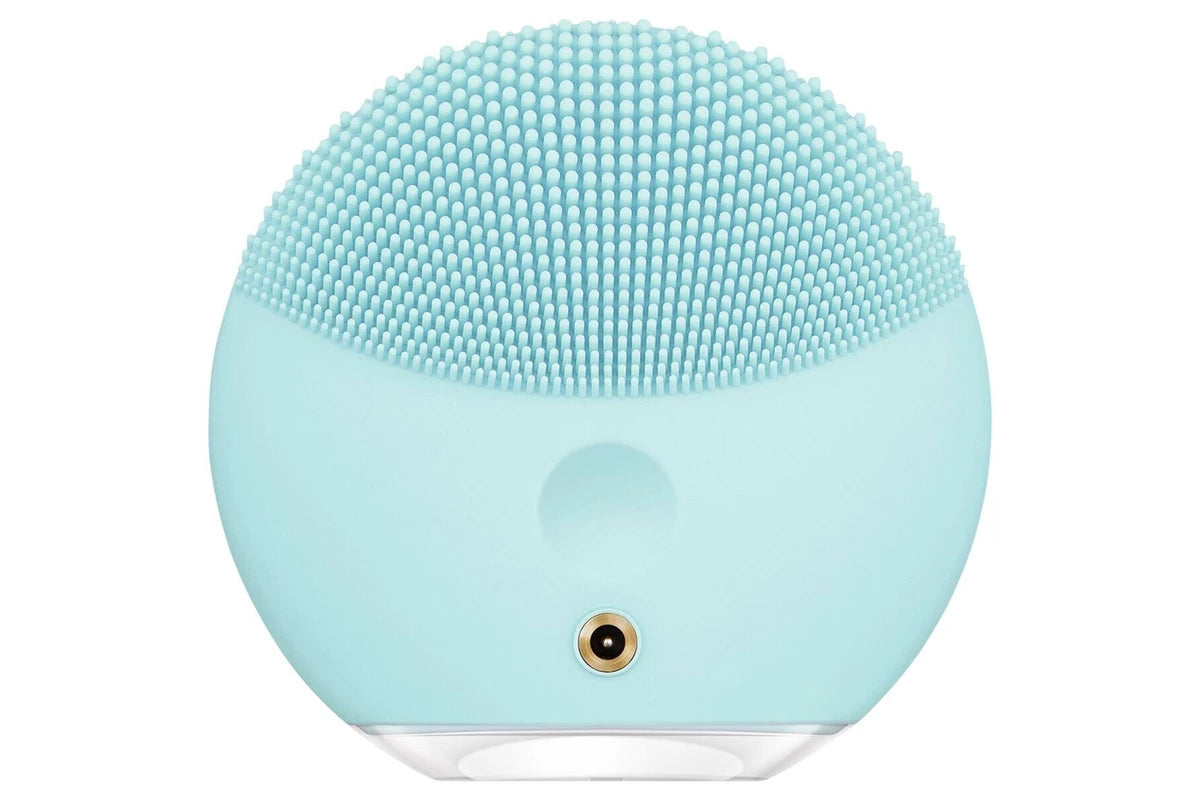Foreo Luna Mini 3 Facial Cleansing Massager Mint