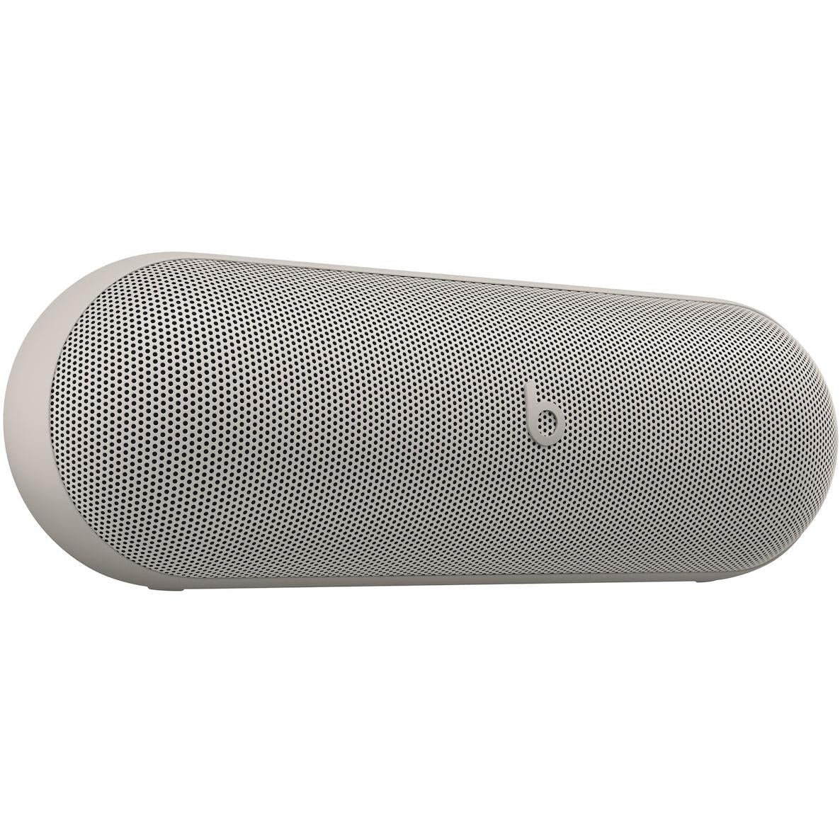 Beats Pill Wireless Bluetooth Portable Speaker - Dark Gray Light Gray