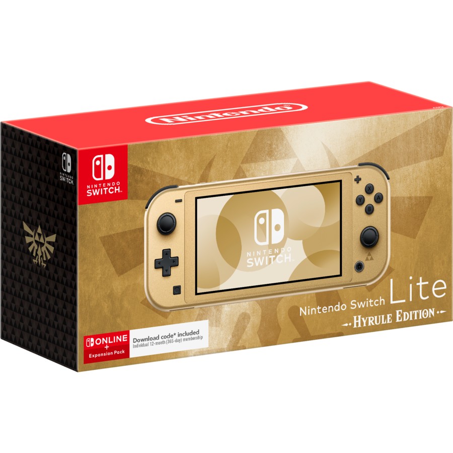 Nintendo Switch Lite Video Gaming Console