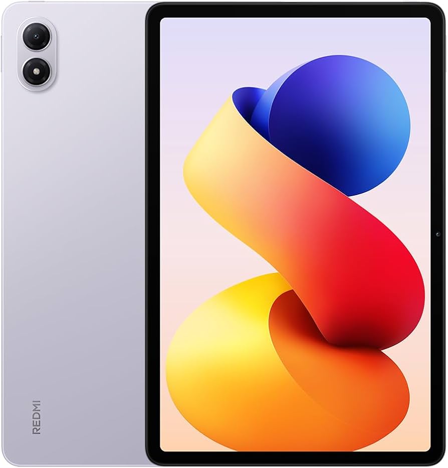 Xiaomi REDMI Pad 2 Pro Wi-Fi 256GB/8GB 12'' Global Version