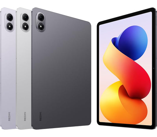 Xiaomi REDMI Pad 2 Pro Wi-Fi 256GB/8GB 12'' Global Version