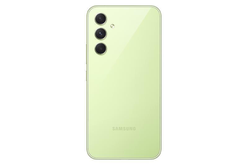 Samsung Galaxy A54 (128GB/8Gb 50MP 6.4") Smartphone