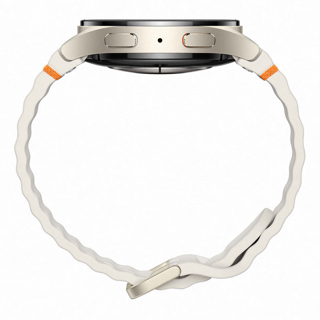 Samsung Galaxy Watch 7 40mm Smartwatch Bluetooth - Cream Green