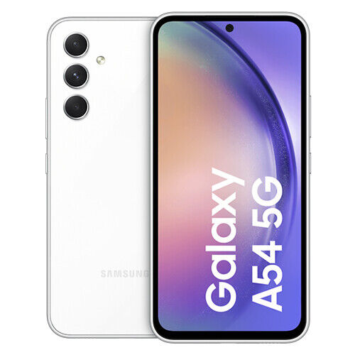 Samsung Galaxy A54 (128GB/8Gb 50MP 6.4") Smartphone