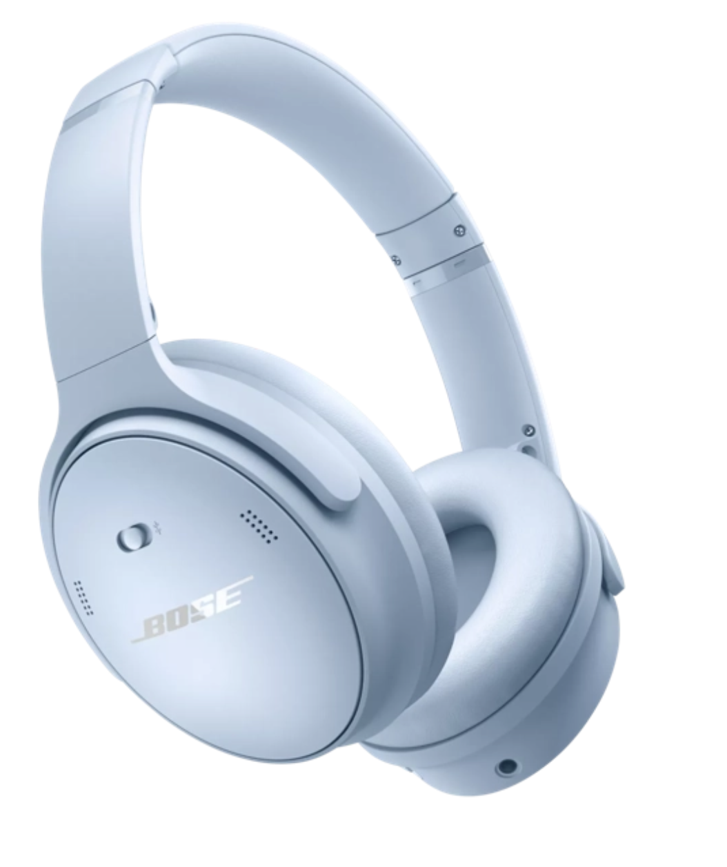 NEW MODEL Bose QuietComfort Wireless Over-Ear Noise-Cancelling Headphones