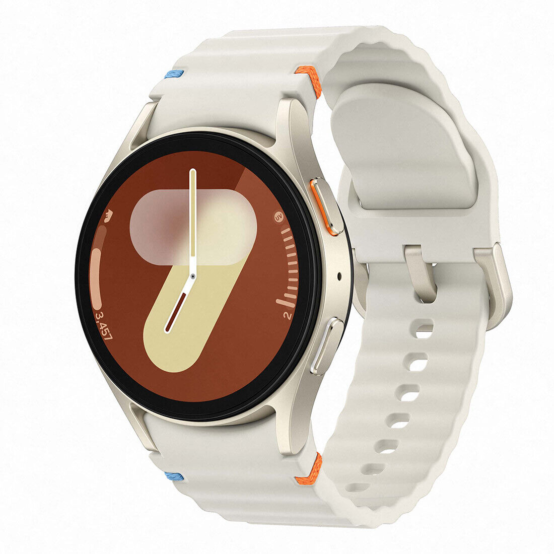 Samsung Galaxy Watch 7 40mm Smartwatch Bluetooth - Cream Green