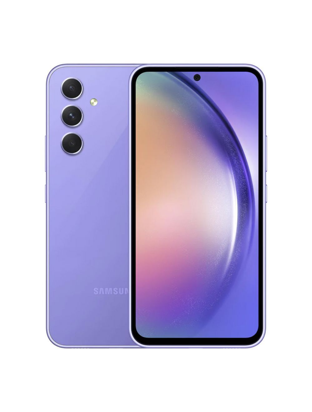 Samsung Galaxy A54 (128GB/8Gb 50MP 6.4") Smartphone