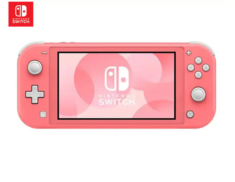 Nintendo Switch Lite Video Gaming Console