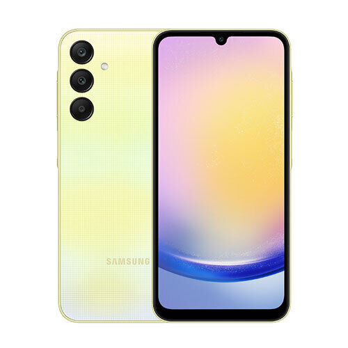 Samsung Galaxy A25 5G (128GB/256Gb 50MP 6.5") Smartphone