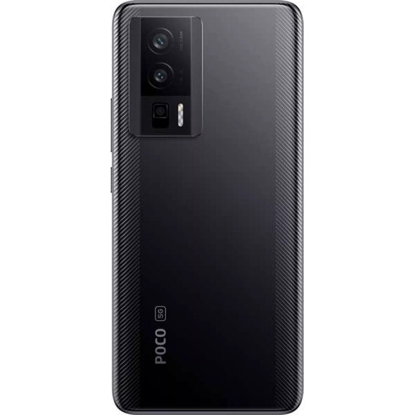 Poco F5 Pro 5G 512GB/12GB Ram Black Dual Sim Global Version