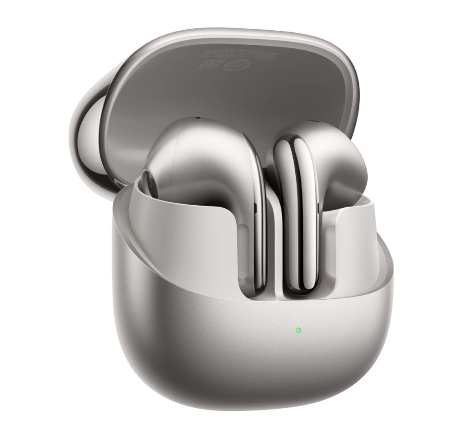 Xiaomi Buds 5 Earbuds Bluetooth Headphones Noise Cancellation