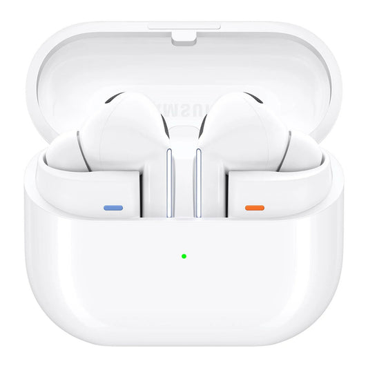 Samsung Galaxy Buds 3 Pro True Wireless Earphones Earbuds buds3 pro-White Siver