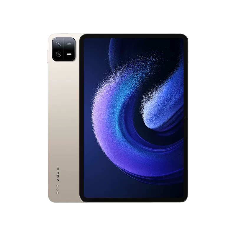 Xiaomi Pad 6 128GB/8Gb 11" WiFi Tablet Global Version