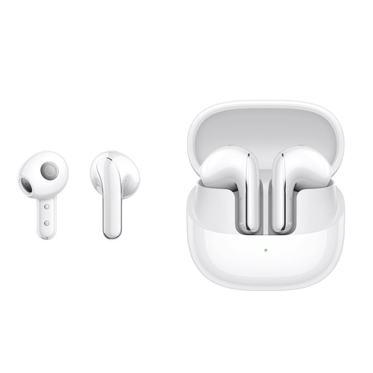 Xiaomi Buds 5 Earbuds Bluetooth Headphones Noise Cancellation