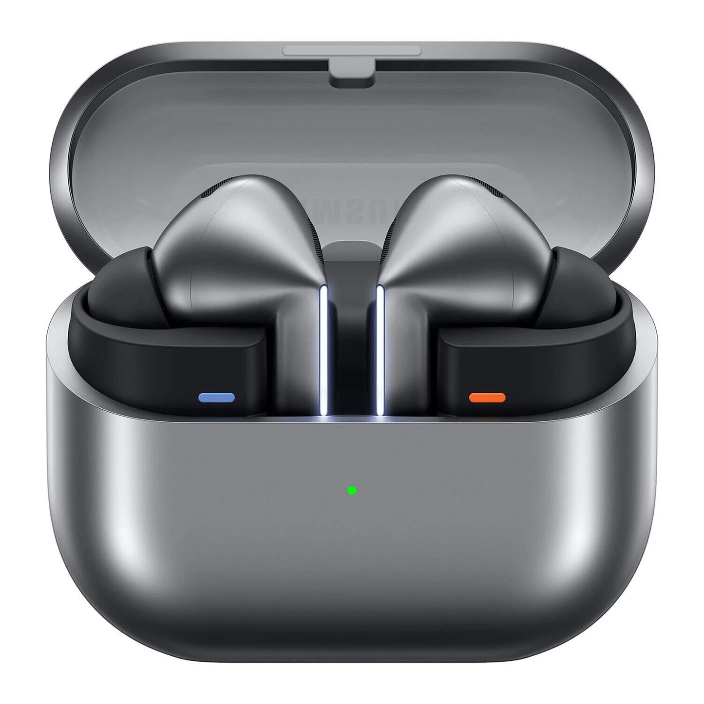 Samsung Galaxy Buds 3 Pro True Wireless Earphones Earbuds buds3 pro-White Siver