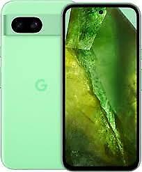 Google Pixel 8a 5G 128GB Unlocked Black Bay