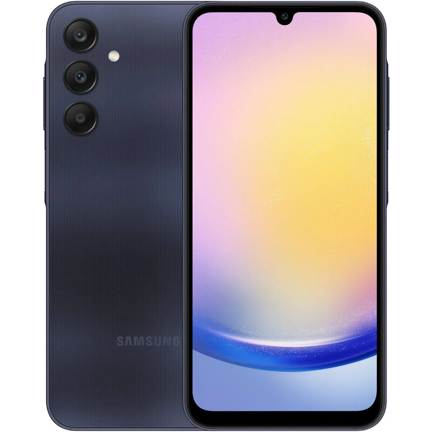 Samsung Galaxy A25 5G (128GB/256Gb 50MP 6.5") Smartphone