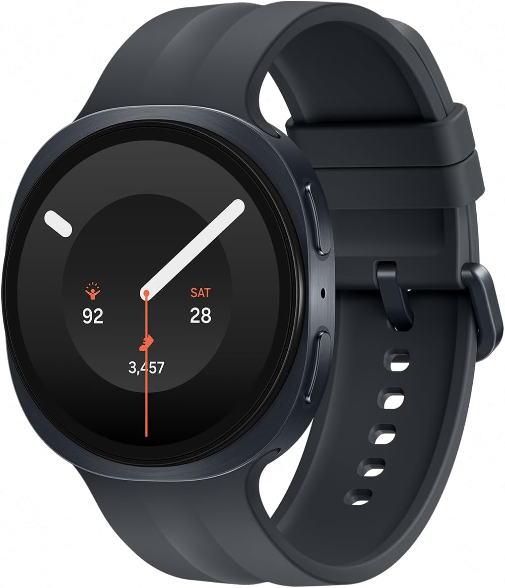 Samsung Galaxy Watch9 40mm Smartwatch - Graphite Watch 9