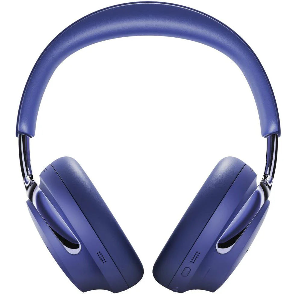 Bose QuietComfort Ultra 2 Noise Cancelling Headphones Gen 2 - Midnight Violet