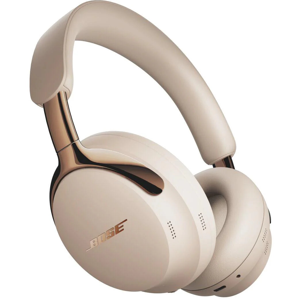 Bose QuietComfort Ultra Gen 2 Noise Cancelling Headphones