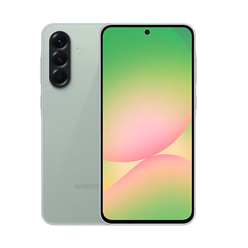 Samsung Galaxy A56 5G A566B Dual Sim (256GB+8GB) Smartphone