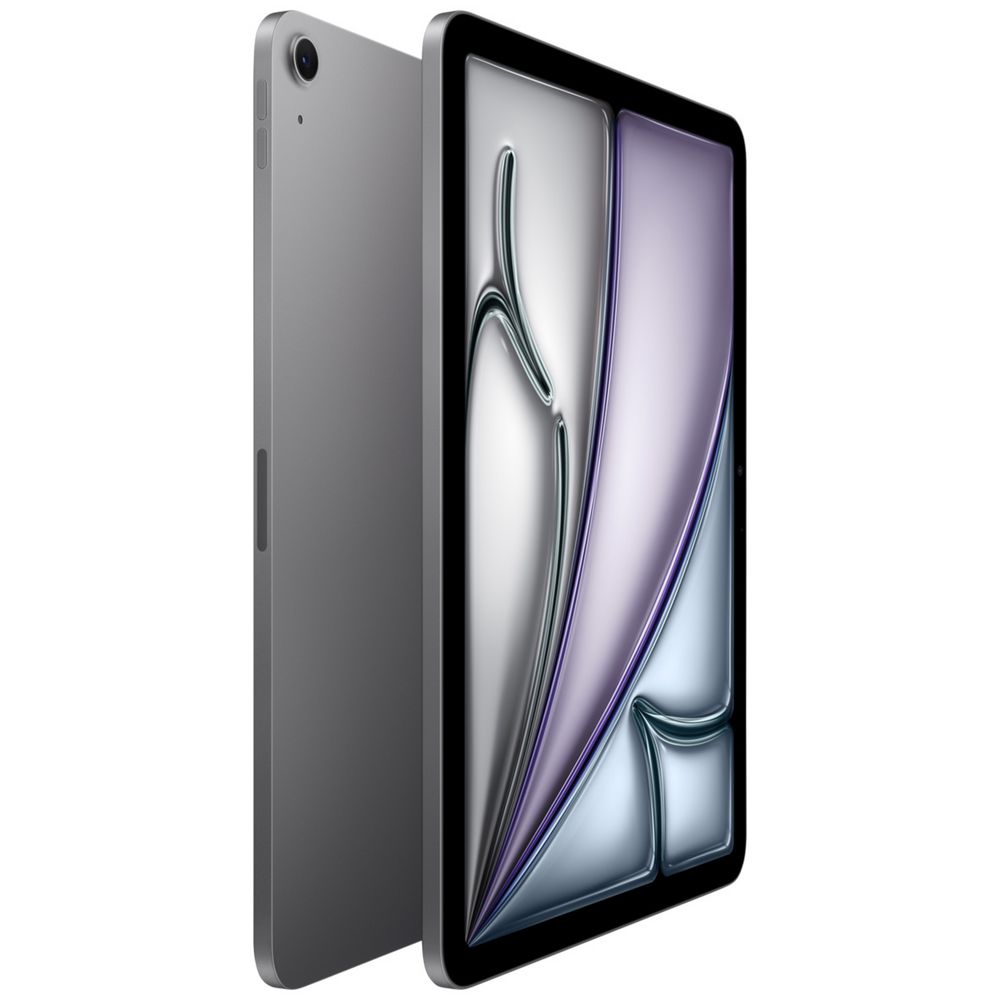 Apple iPad Air (M4) 11" WiFi 128GB Tablet - Space Grey