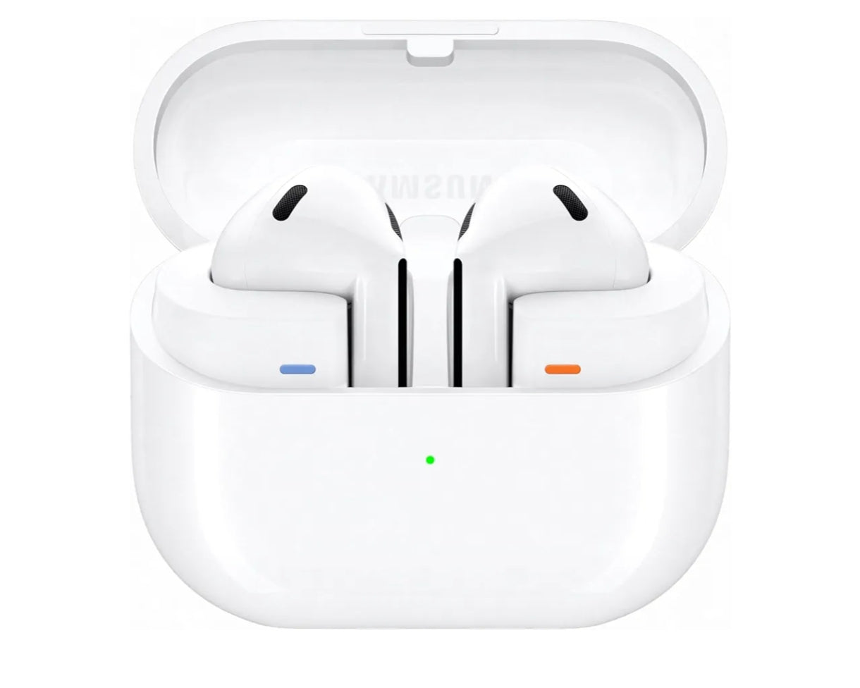 Samsung Galaxy Buds 3 True Wireless Earphones Earbuds buds3 - Silver