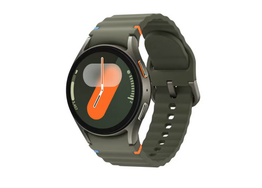 Samsung Galaxy Watch 7 40mm Smartwatch Bluetooth - Cream Green