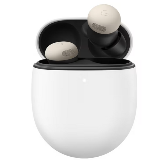 Google Pixel Buds Pro 2 Earbuds - Hazel Porcelain