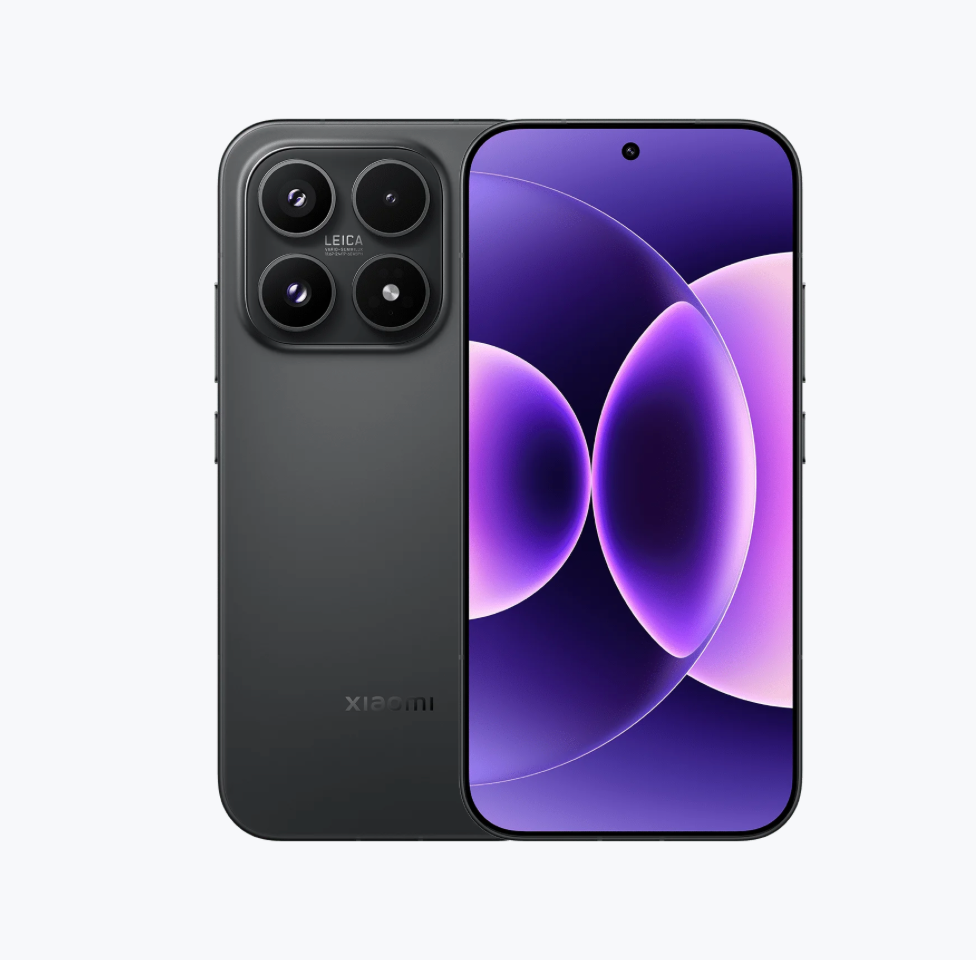 Xiaomi Mi 17 256GB+12GB 5G Global Version Dual Sim Mobile Phone