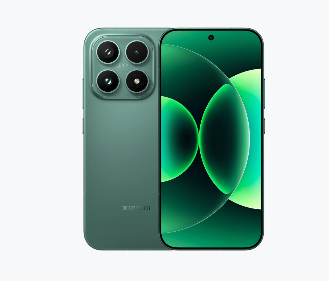 Xiaomi Mi 17 256GB+12GB 5G Global Version Dual Sim Mobile Phone