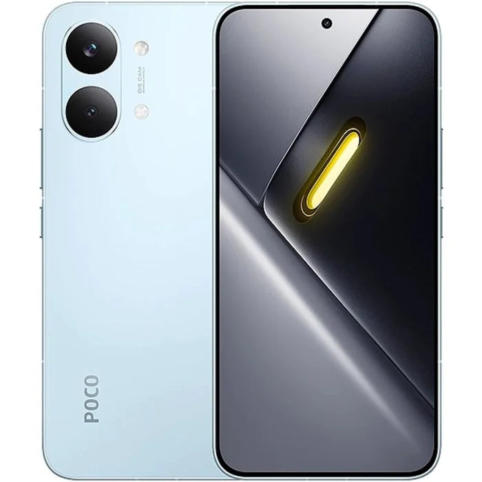 Xiaomi POCO X8 PRO MAX 5G 12GB+256GB Smartphone Global Version