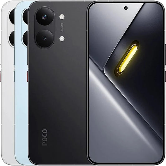 Xiaomi POCO X8 PRO MAX 5G 12GB+256GB Smartphone Global Version