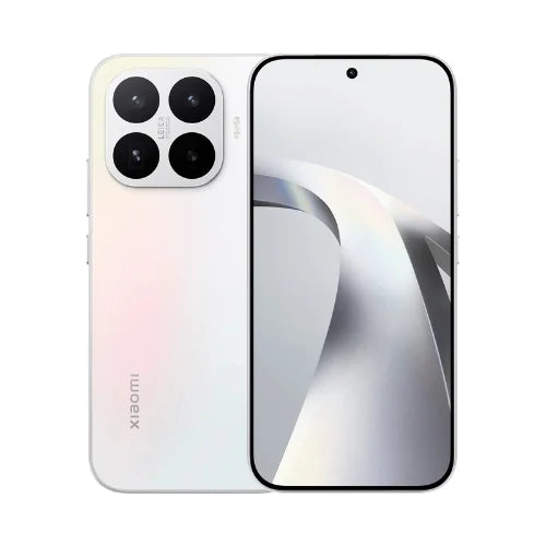 Xiaomi Mi 17T 512GB+12GB 5G Global Version Dual Sim Mobile Phone - Opal White