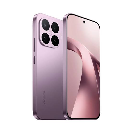 Xiaomi Mi 17T 512GB+12GB 5G Global Version Dual Sim Mobile Phone