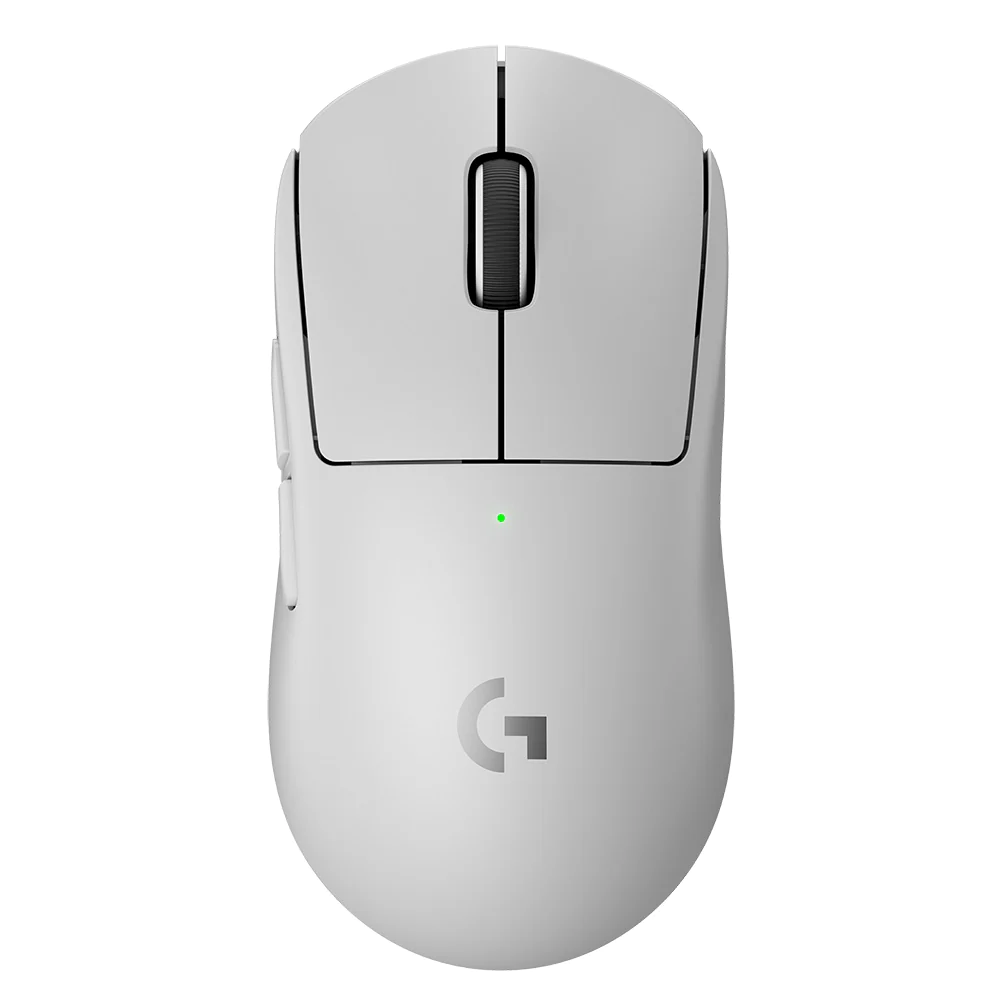 Logitech G Pro X Superlight 2 SE Wireless White